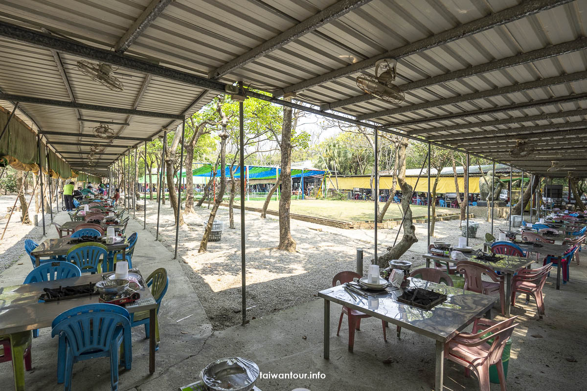 【台灣水牛城】苗栗後龍親子景點推薦.烤肉吃到飽 【台灣水牛城】苗栗後龍親子景點推薦.烤肉吃到飽