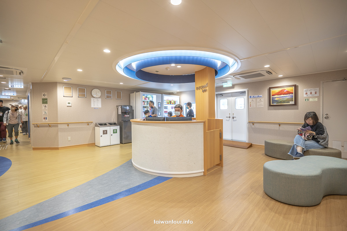 【新臺馬輪開箱】如何訂票.頭等艙.貴賓艙和經濟艙票價 【新臺馬輪開箱】如何訂票.頭等艙.貴賓艙和經濟艙票價