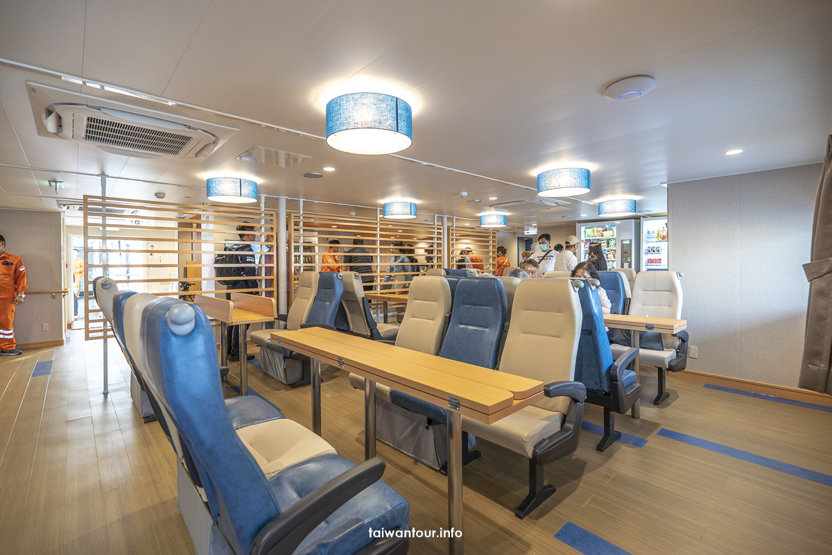 【新臺馬輪開箱】如何訂票.頭等艙.貴賓艙和經濟艙票價 【新臺馬輪開箱】如何訂票.頭等艙.貴賓艙和經濟艙票價
