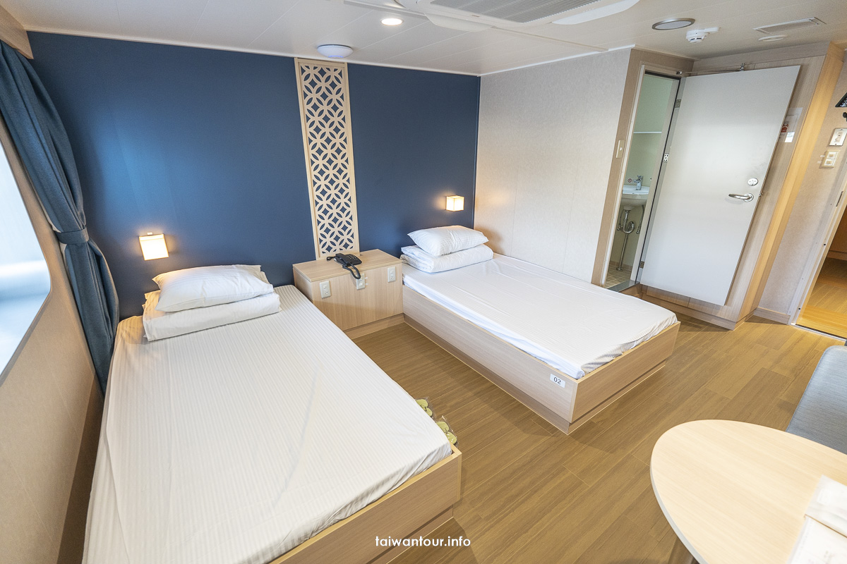 【新臺馬輪開箱】如何訂票.頭等艙.貴賓艙和經濟艙票價 【新臺馬輪開箱】如何訂票.頭等艙.貴賓艙和經濟艙票價