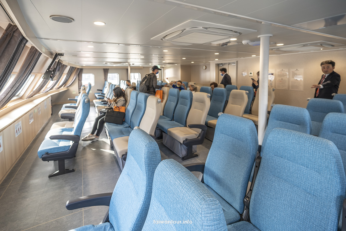 【新臺馬輪開箱】如何訂票.頭等艙.貴賓艙和經濟艙票價 【新臺馬輪開箱】如何訂票.頭等艙.貴賓艙和經濟艙票價