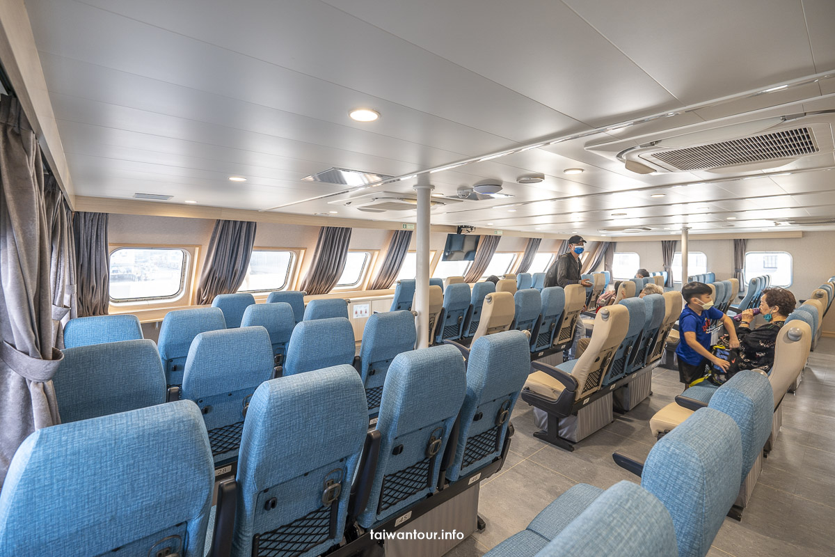 【新臺馬輪開箱】如何訂票.頭等艙.貴賓艙和經濟艙票價 【新臺馬輪開箱】如何訂票.頭等艙.貴賓艙和經濟艙票價