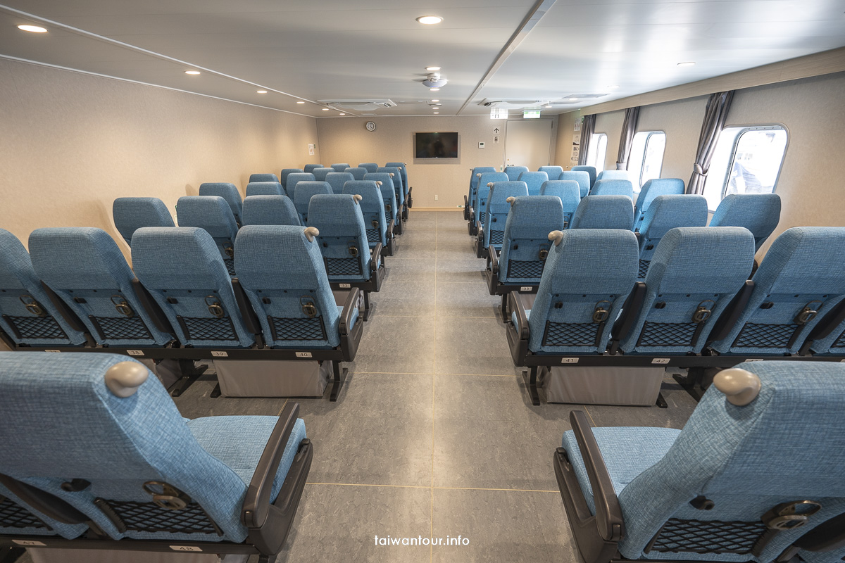 【新臺馬輪開箱】如何訂票.頭等艙.貴賓艙和經濟艙票價 【新臺馬輪開箱】如何訂票.頭等艙.貴賓艙和經濟艙票價