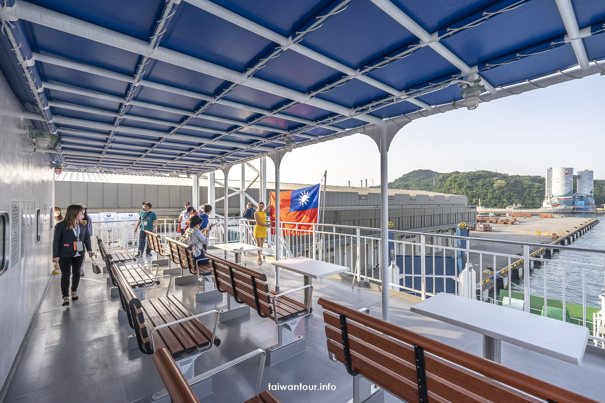 【新臺馬輪開箱】如何訂票.頭等艙.貴賓艙和經濟艙票價 【新臺馬輪開箱】如何訂票.頭等艙.貴賓艙和經濟艙票價