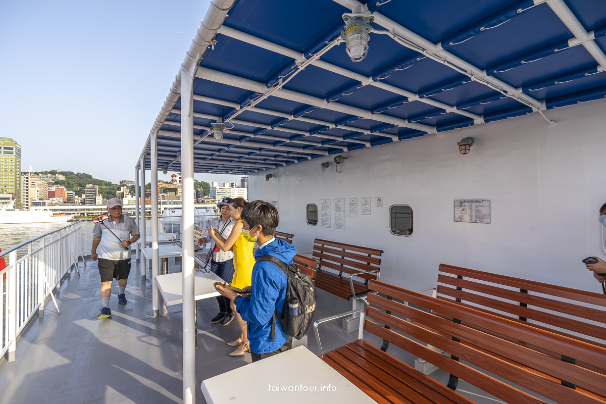 【新臺馬輪開箱】如何訂票.頭等艙.貴賓艙和經濟艙票價 【新臺馬輪開箱】如何訂票.頭等艙.貴賓艙和經濟艙票價