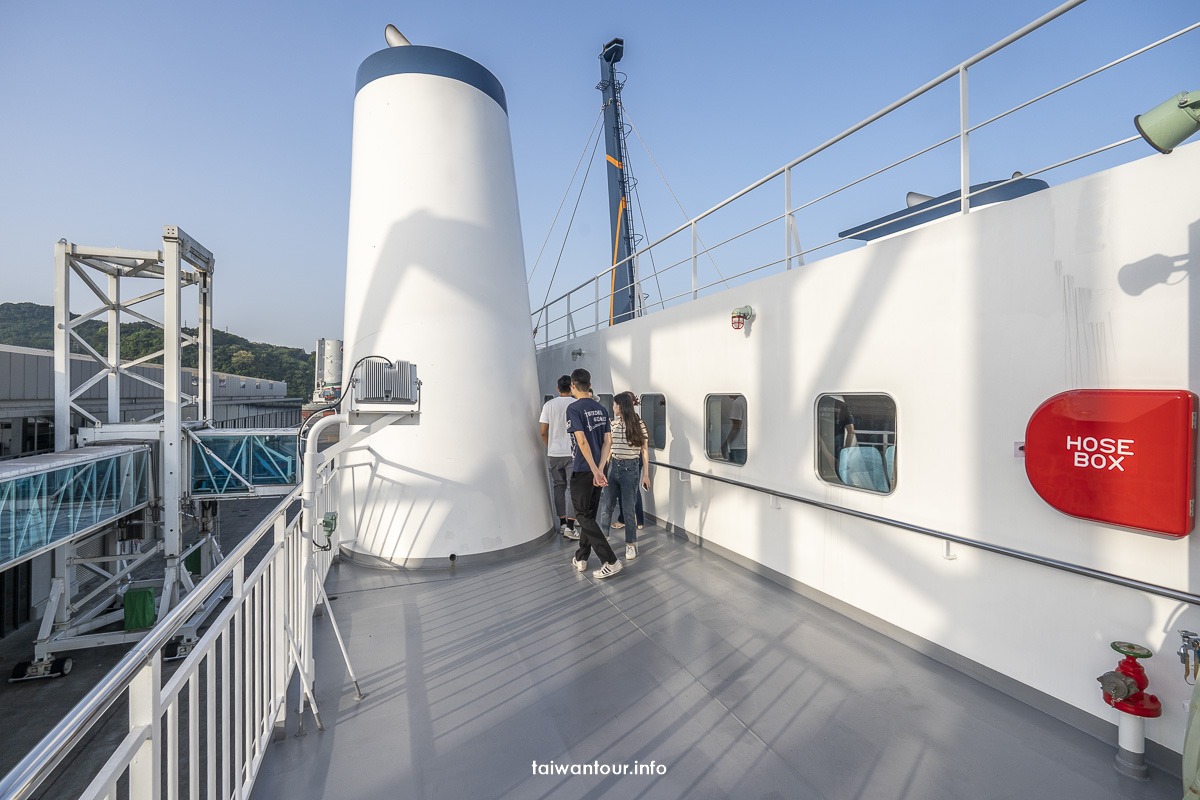 【新臺馬輪開箱】如何訂票.頭等艙.貴賓艙和經濟艙票價 【新臺馬輪開箱】如何訂票.頭等艙.貴賓艙和經濟艙票價