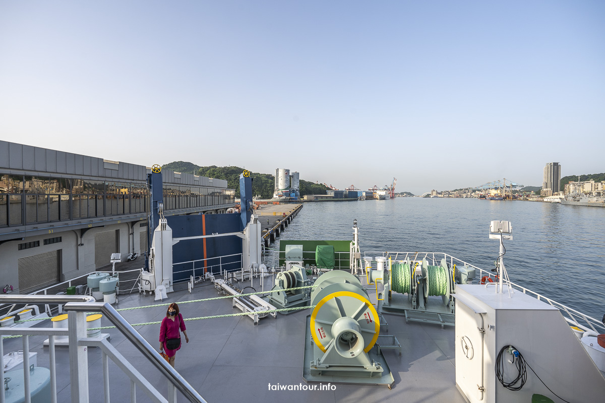 【新臺馬輪開箱】如何訂票.頭等艙.貴賓艙和經濟艙票價 【新臺馬輪開箱】如何訂票.頭等艙.貴賓艙和經濟艙票價