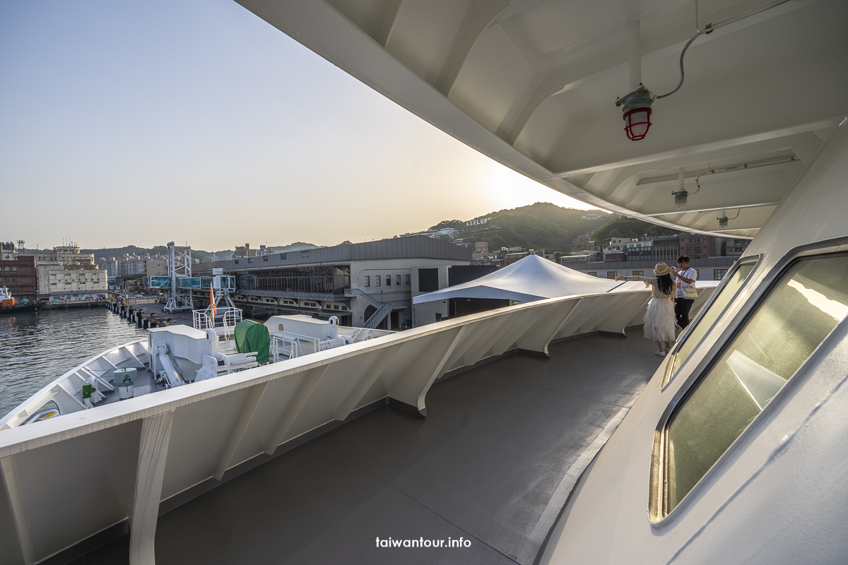 【新臺馬輪開箱】如何訂票.頭等艙.貴賓艙和經濟艙票價 【新臺馬輪開箱】如何訂票.頭等艙.貴賓艙和經濟艙票價
