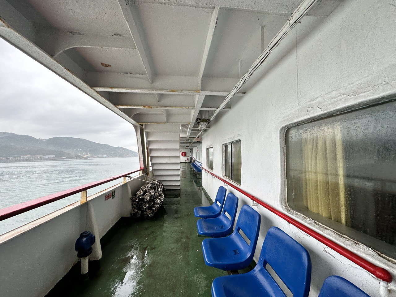 【新臺馬輪開箱】如何訂票.頭等艙.貴賓艙和經濟艙票價 【新臺馬輪開箱】如何訂票.頭等艙.貴賓艙和經濟艙票價