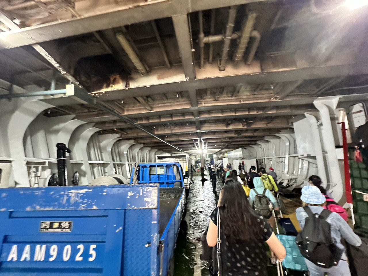 【新臺馬輪開箱】如何訂票.頭等艙.貴賓艙和經濟艙票價 【新臺馬輪開箱】如何訂票.頭等艙.貴賓艙和經濟艙票價