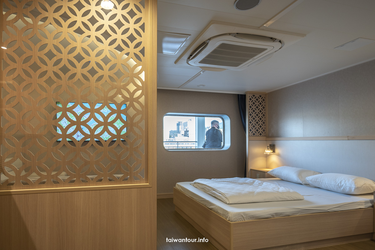 【新臺馬輪開箱】如何訂票.頭等艙.貴賓艙和經濟艙票價 【新臺馬輪開箱】如何訂票.頭等艙.貴賓艙和經濟艙票價