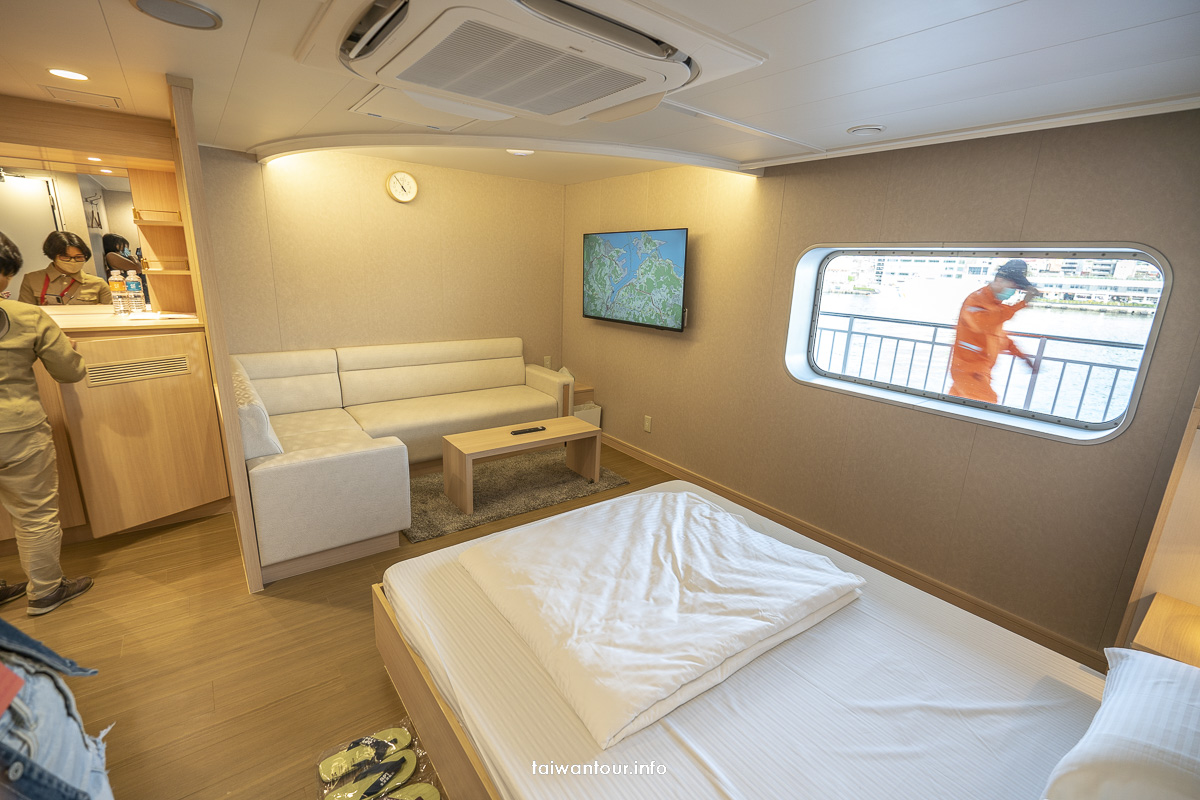 【新臺馬輪開箱】如何訂票.頭等艙.貴賓艙和經濟艙票價 【新臺馬輪開箱】如何訂票.頭等艙.貴賓艙和經濟艙票價