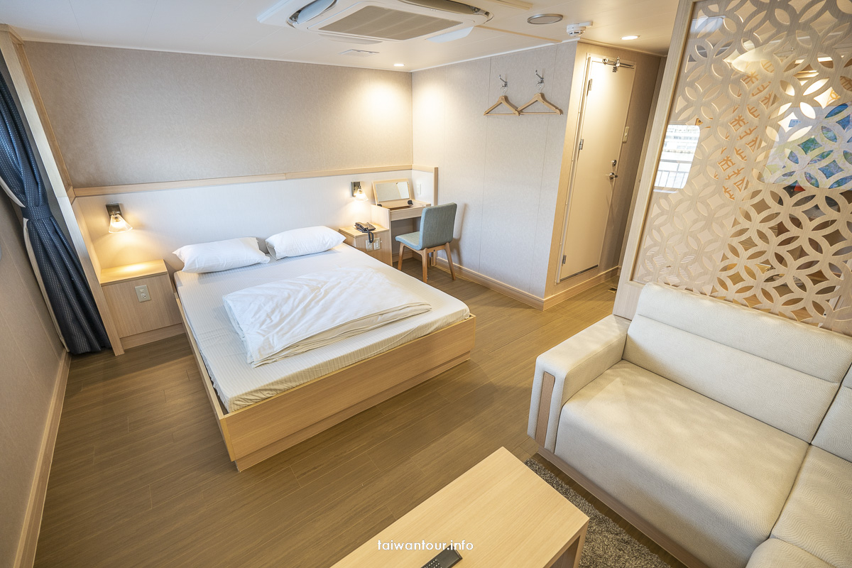 【新臺馬輪開箱】如何訂票.頭等艙.貴賓艙和經濟艙票價 【新臺馬輪開箱】如何訂票.頭等艙.貴賓艙和經濟艙票價