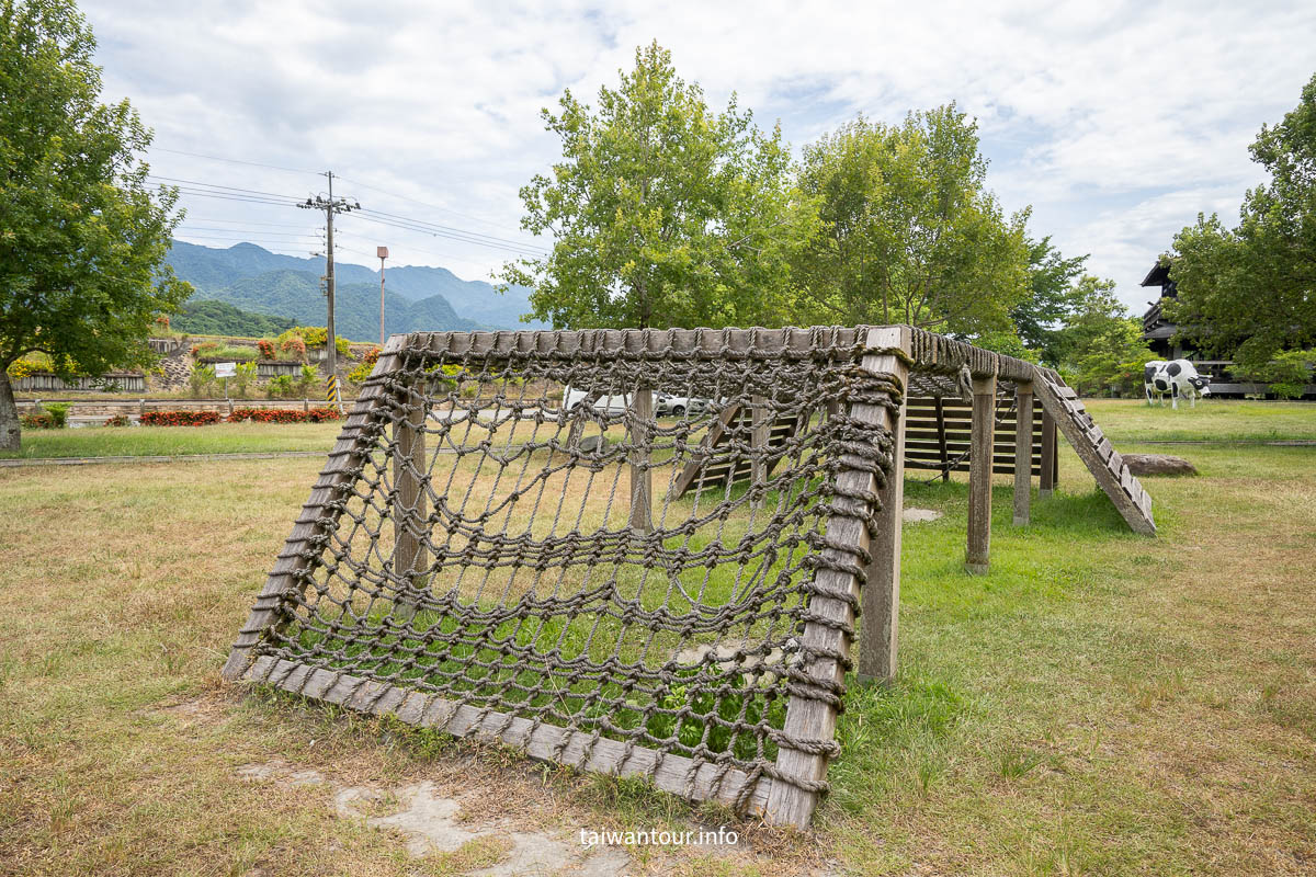 【瑞穗吉蒸牧場】花蓮穗瑞鄉親子景點推薦旅遊半日遊