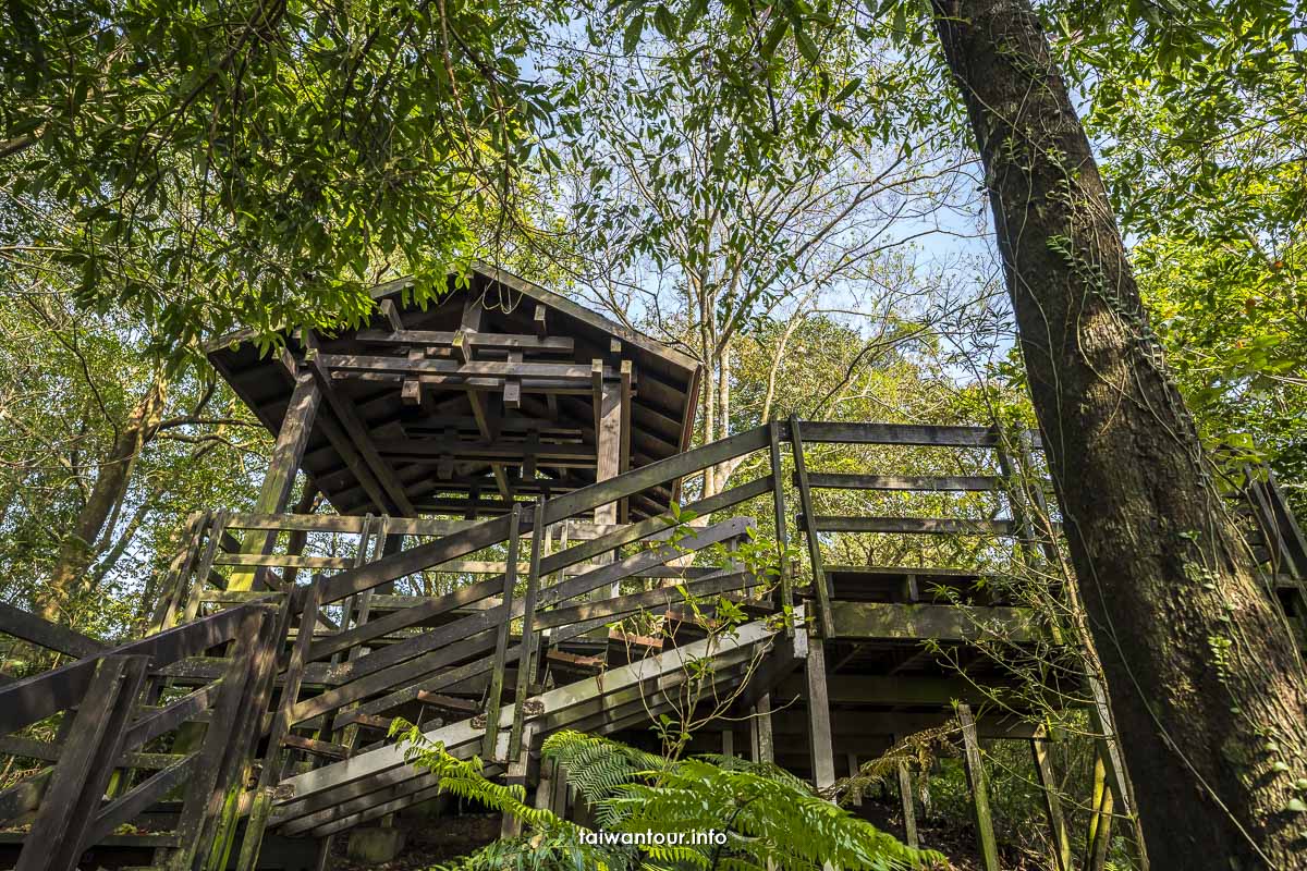 【南港示範茶廠環山步道.茶葉製造廠】南港親子景點.螢火蟲 【南港示範茶廠環山步道.茶葉製造廠】南港親子景點.螢火蟲