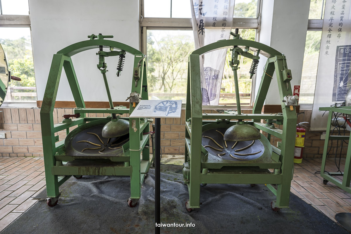 【南港示範茶廠環山步道.茶葉製造廠】南港親子景點.螢火蟲 【南港示範茶廠環山步道.茶葉製造廠】南港親子景點.螢火蟲