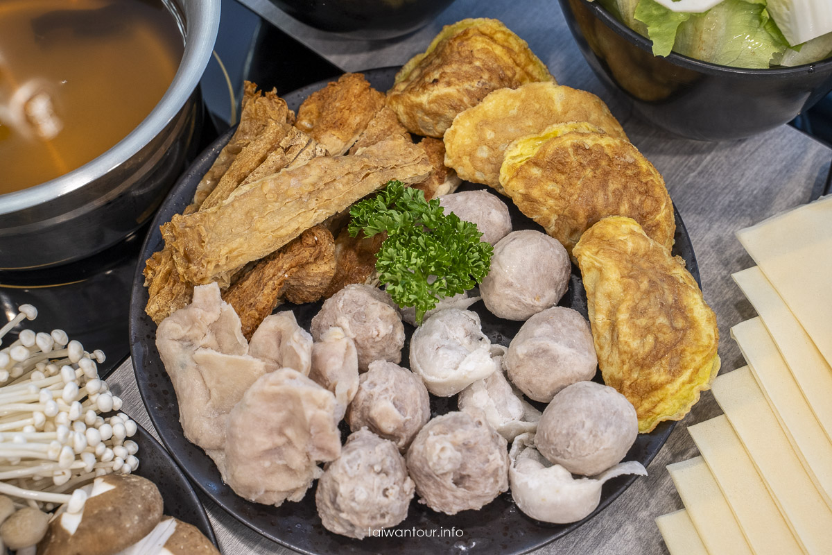 【品湯。白色麻辣鍋||信義市府店】台北胡椒豬肚煲火鍋美食推薦