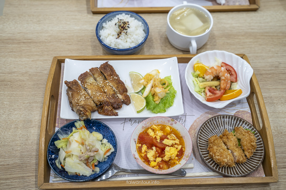 【椬梧滯洪池.口湖遊客中心】雲林小日月潭秘境親子景點