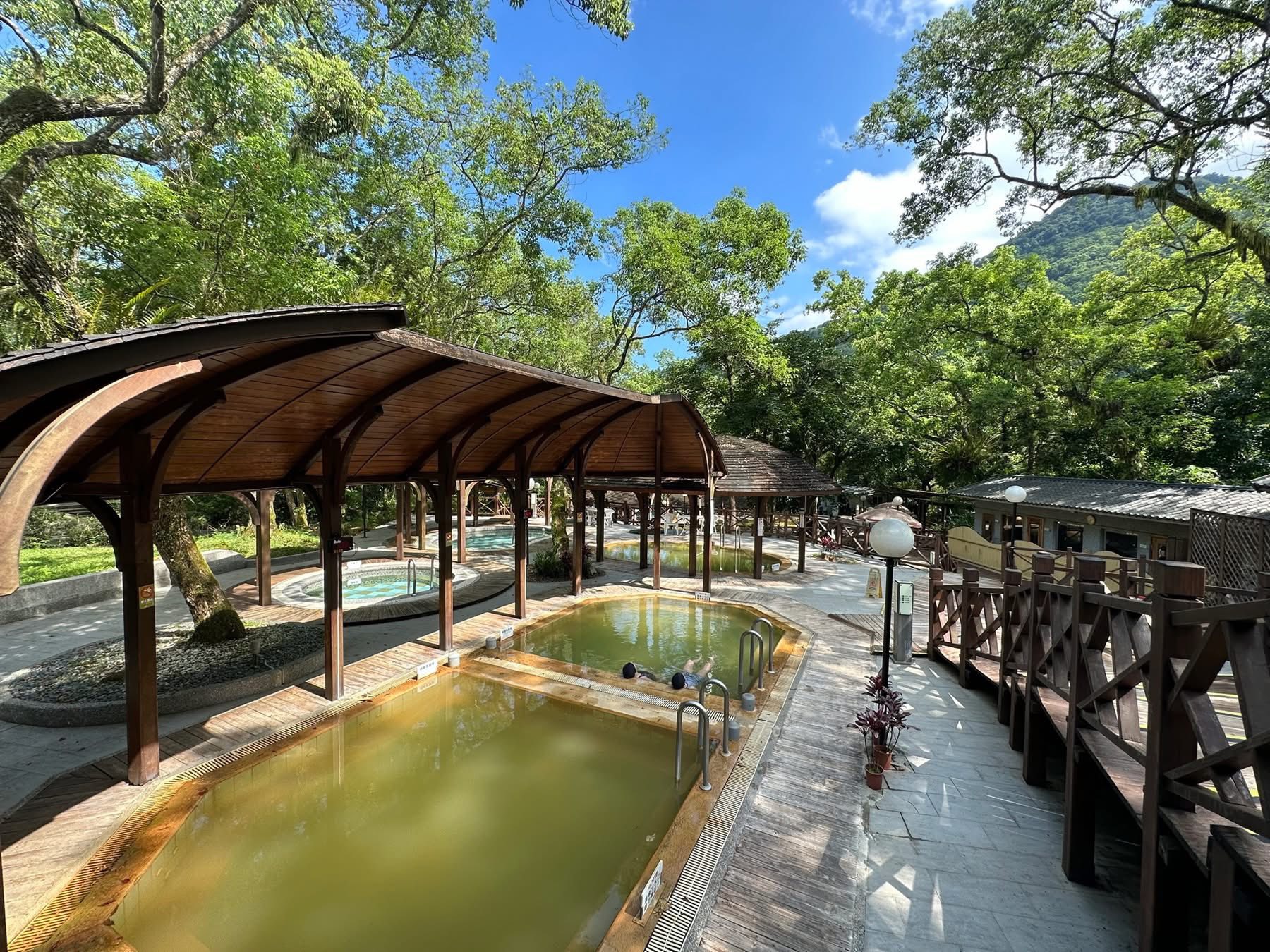 【富源森林遊樂區】花蓮瑞穗親子景點推薦秘境蝴蝶