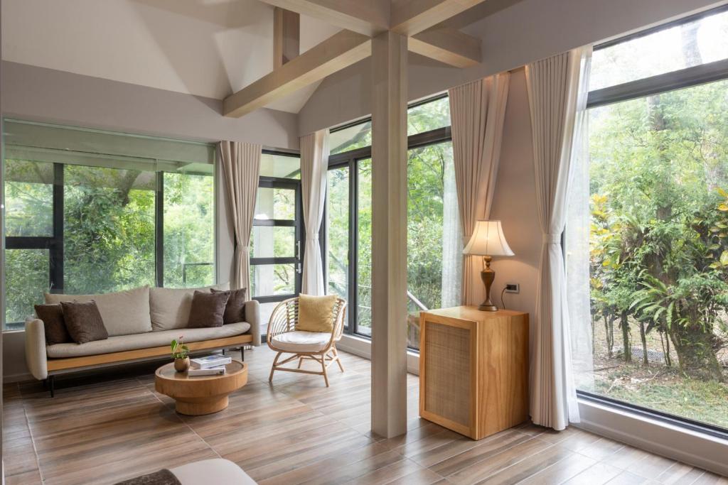 【富源森林遊樂區】花蓮瑞穗親子景點推薦秘境蝴蝶