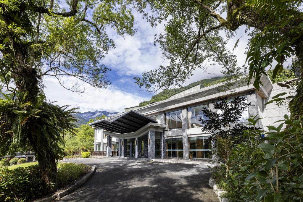 【富源森林遊樂區】花蓮瑞穗親子景點推薦秘境蝴蝶