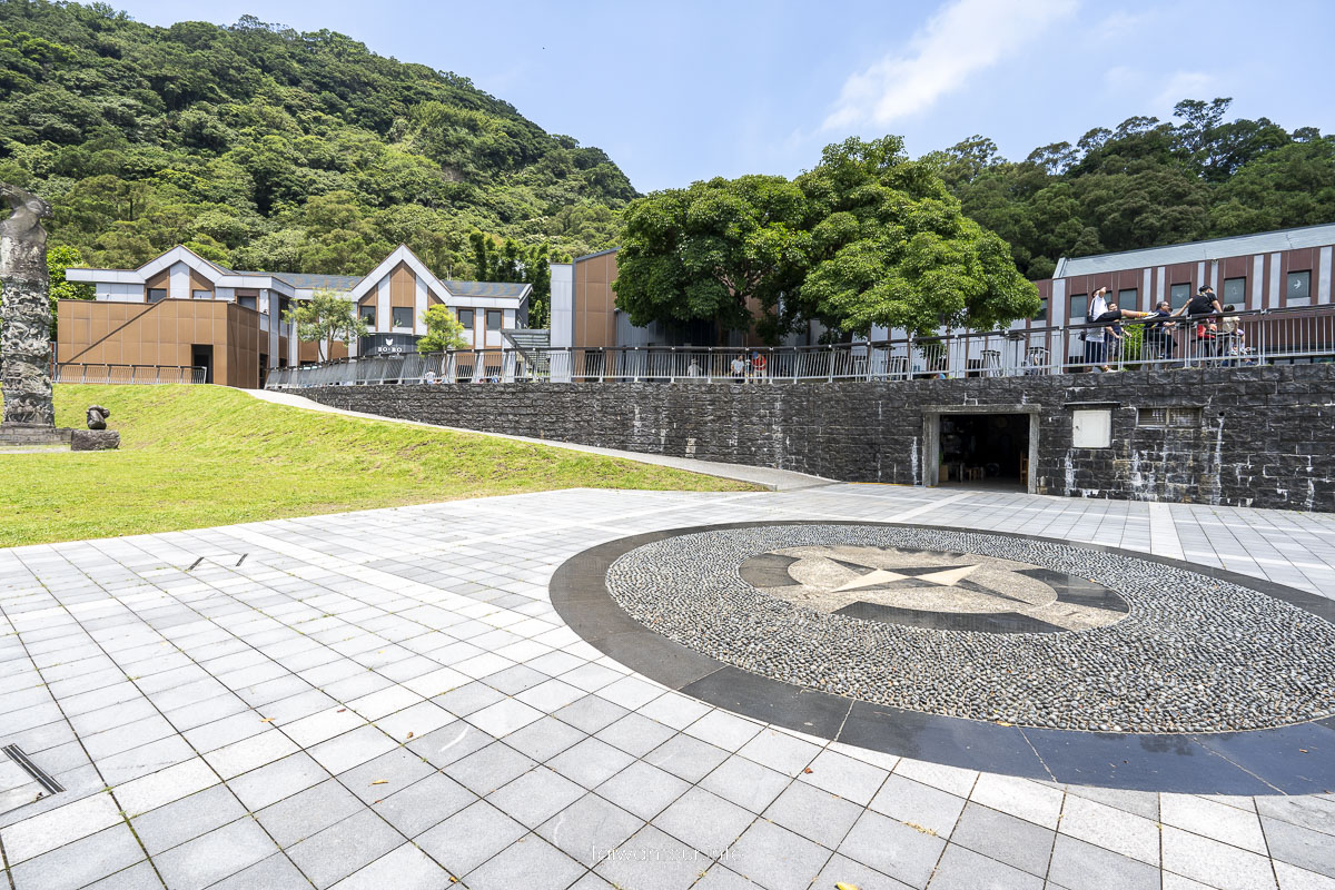 【牛港稜山登山步道】五股親子景點推薦.觀音山