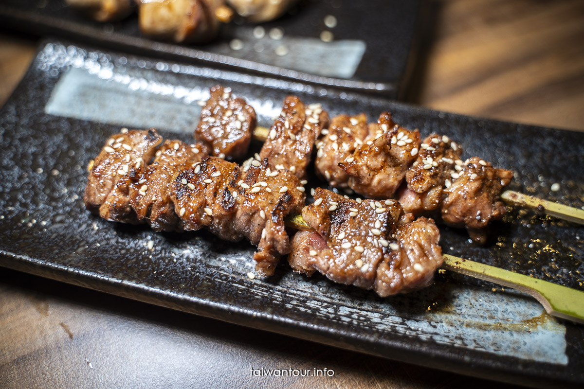 【串崎居酒屋】板橋江子翠捷運站宵夜美食推薦