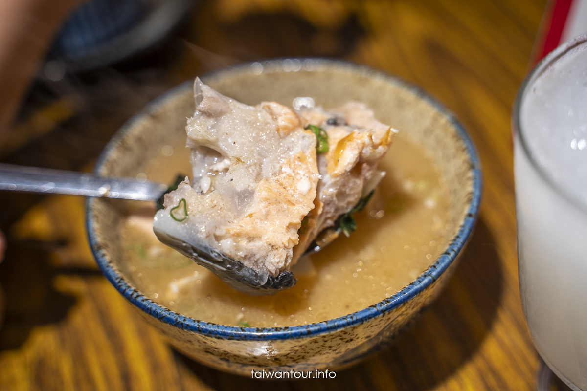 【森川丼丼嘉義店】東區日式料理推薦.生魚片.丼飯.訂位電話