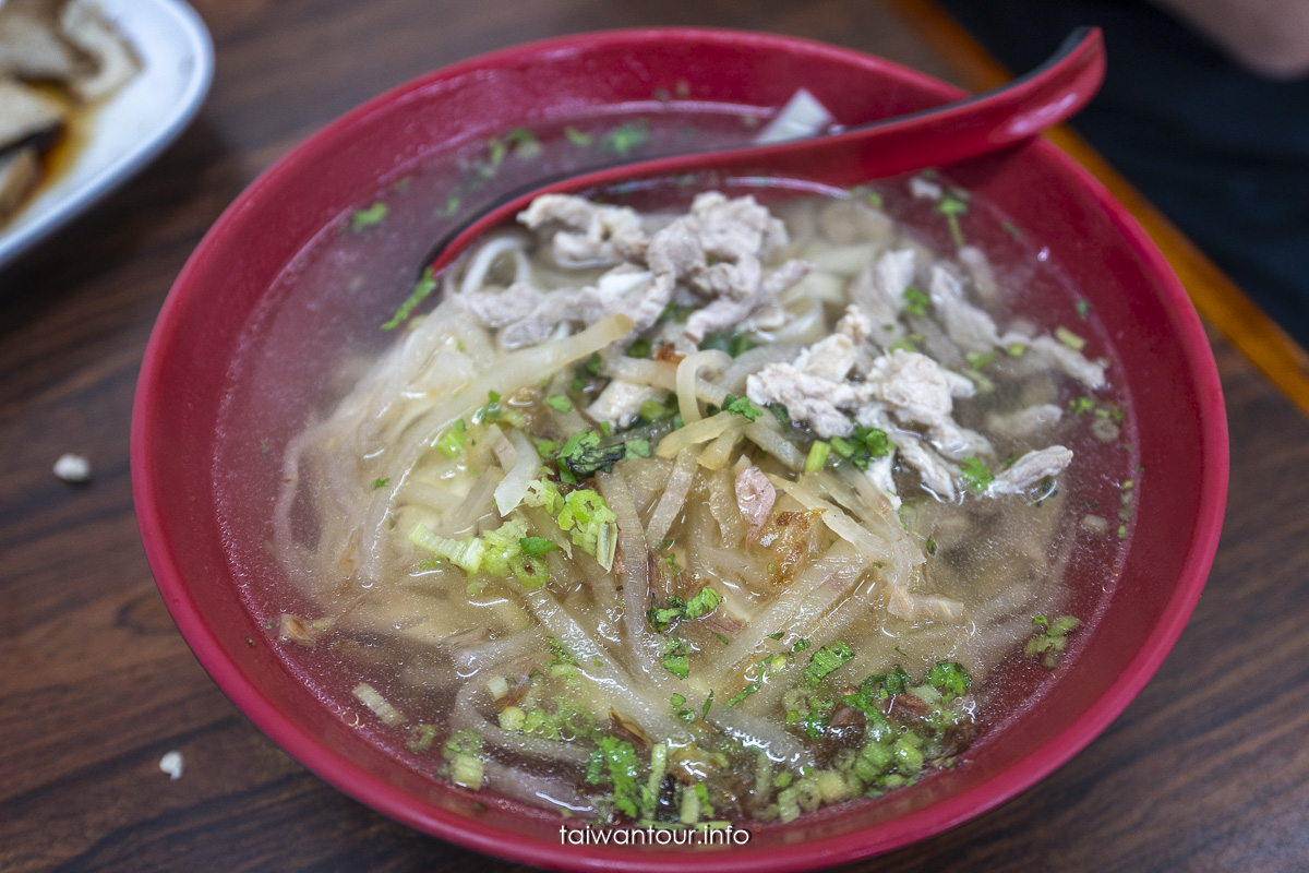 【冠成小吃店】新竹香山美食推薦.牛肉麵.水餃