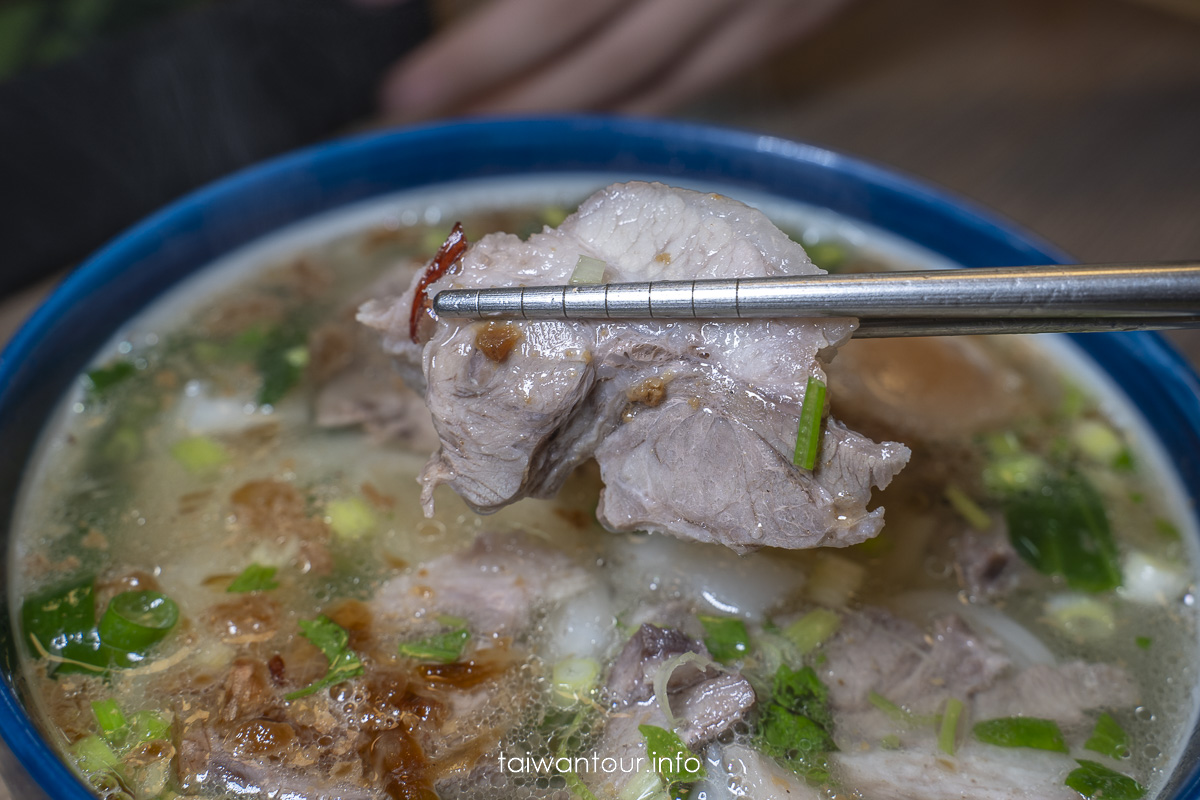 【三義鄉村麵館】苗栗美食推薦.粄條推薦.菜單