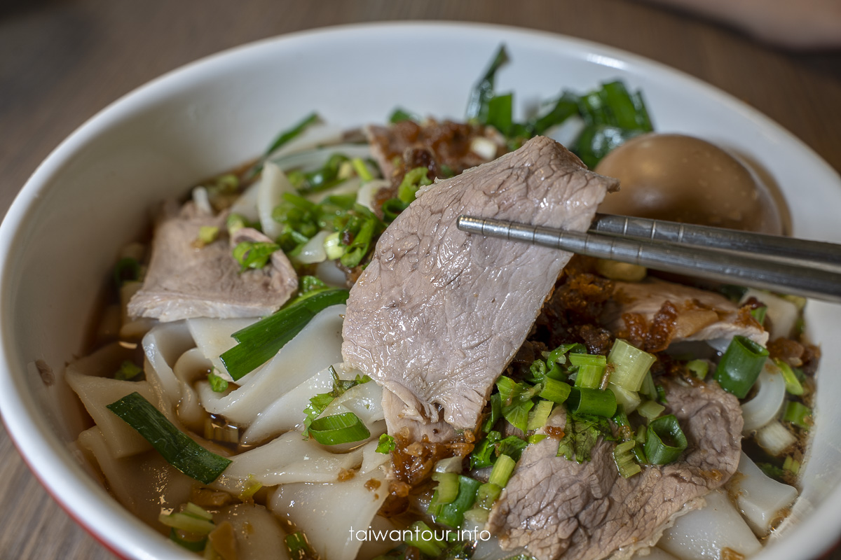 【三義鄉村麵館】苗栗美食推薦.粄條推薦.菜單