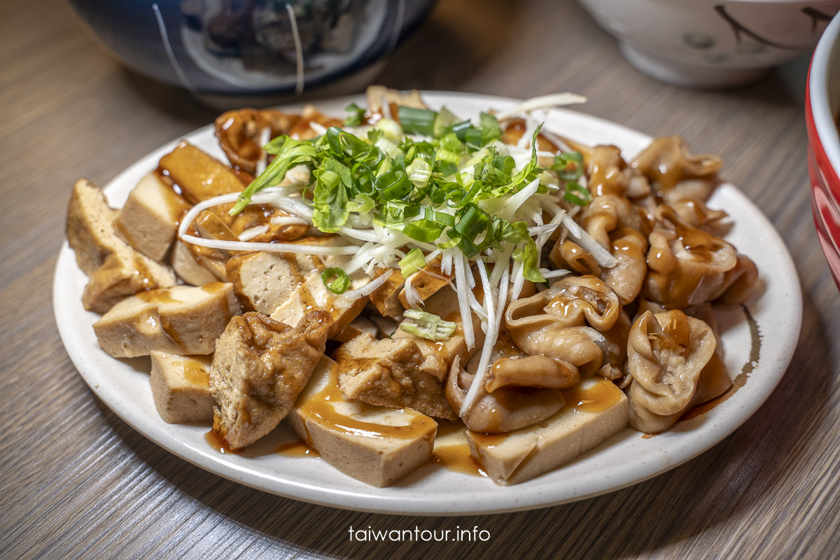 【三義鄉村麵館】苗栗美食推薦.粄條推薦.菜單