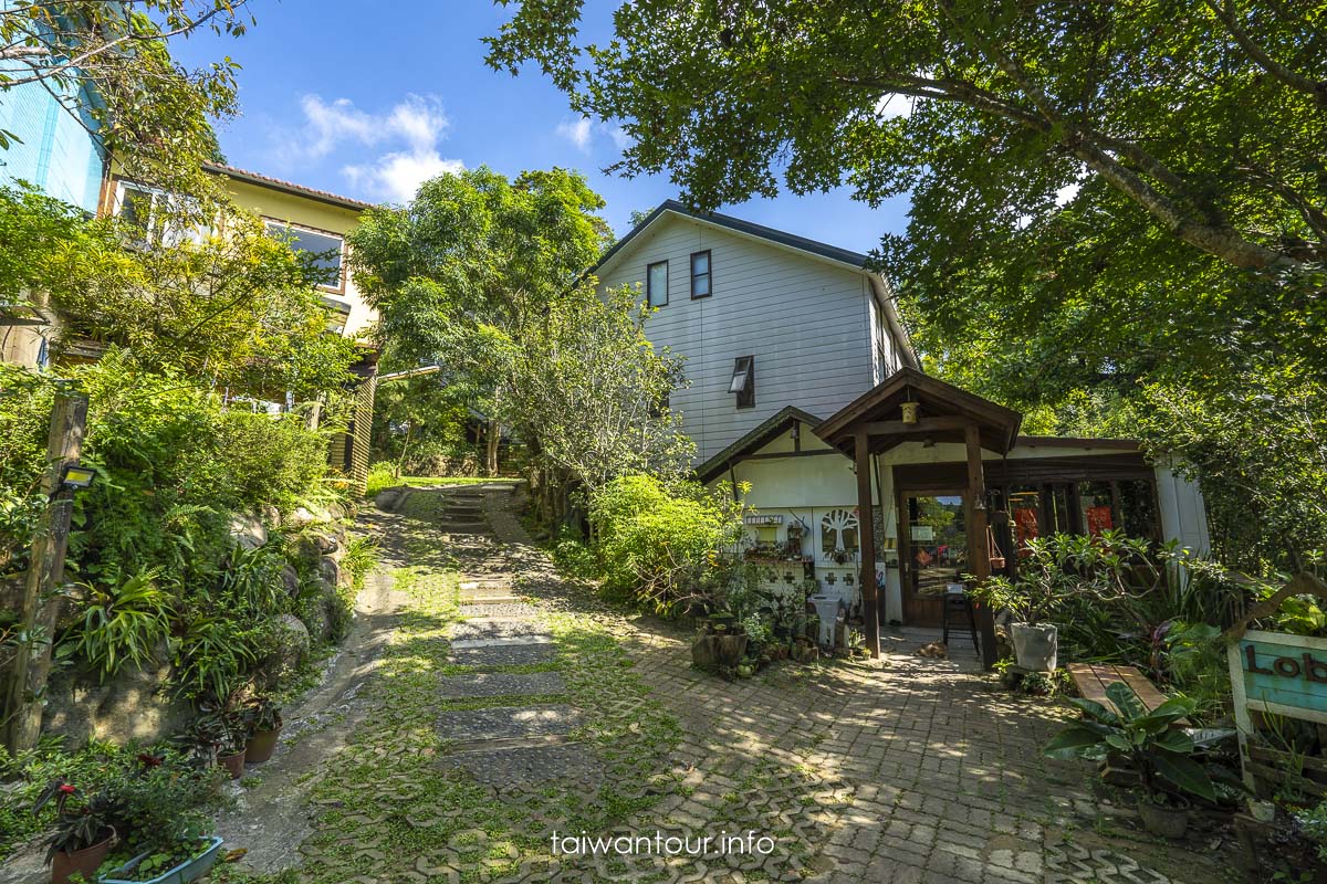 【向陽田園】苗栗三義特色親子民宿.優惠訂房