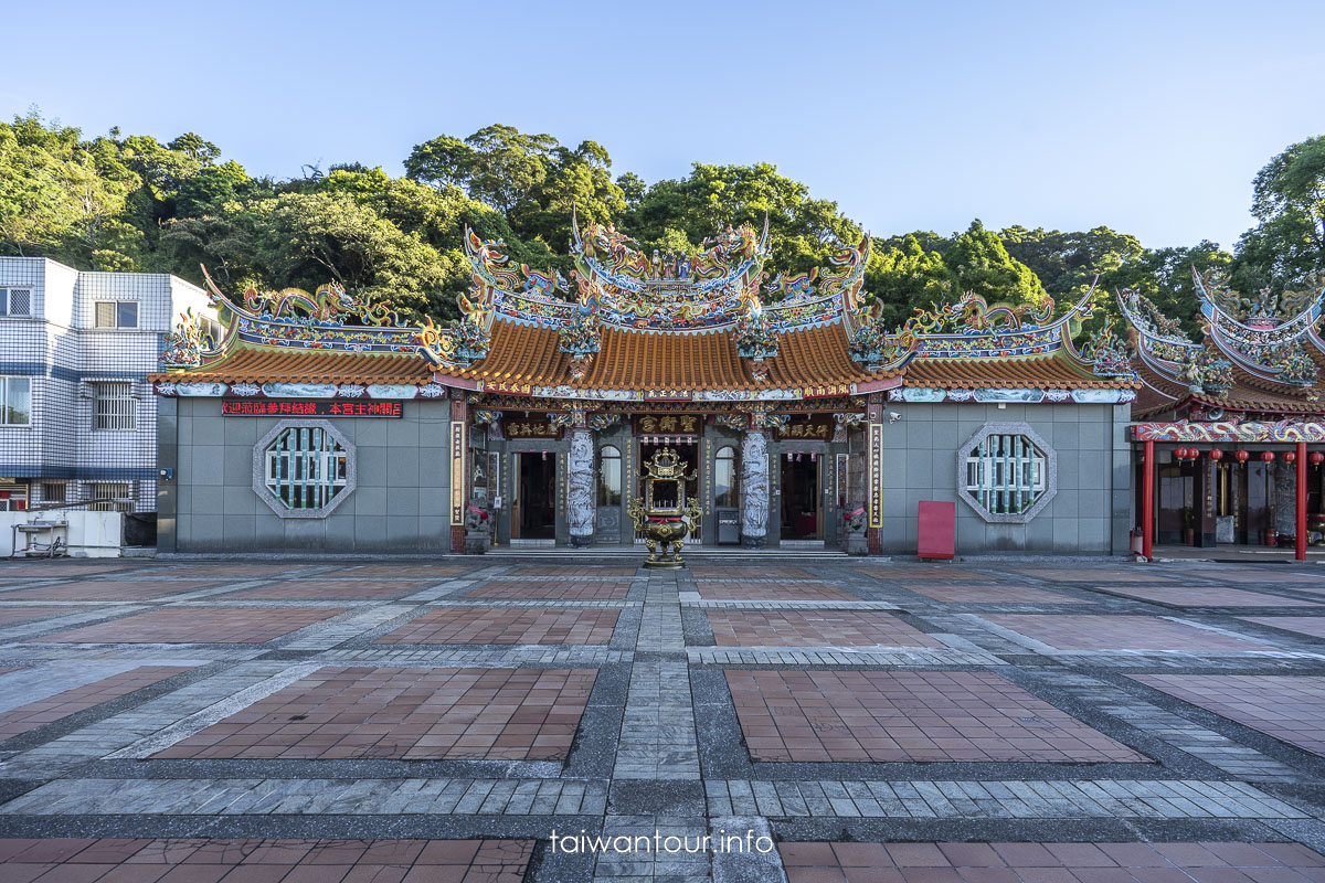 【出關古道.薑麻園觀雲樓】苗栗三義親子步道景點推薦