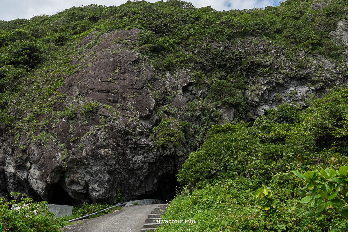 【2026基隆嶼登島】登島解鎖神秘火山島！船票怎麼買.環島步道與預約平台