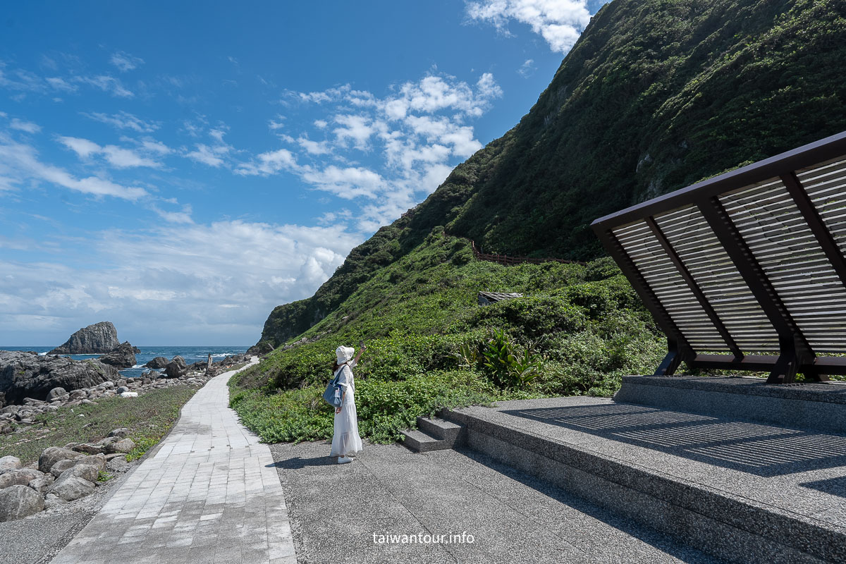 【2026基隆嶼登島】登島解鎖神秘火山島！船票怎麼買.環島步道與預約平台