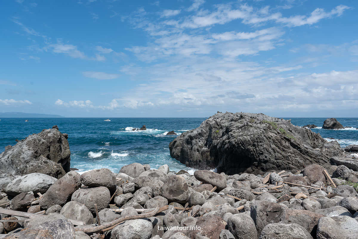 【2026基隆嶼登島】登島解鎖神秘火山島！船票怎麼買.環島步道與預約平台