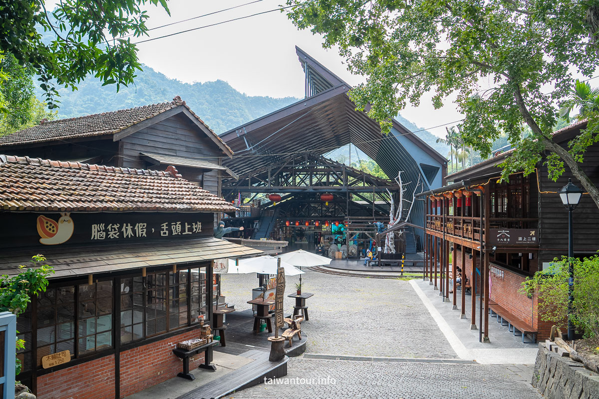 【車埕站.車埕老街】南投景點推薦水里鄉集集支線終點站 【車埕站.車埕老街】南投景點推薦水里鄉集集支線終點站
