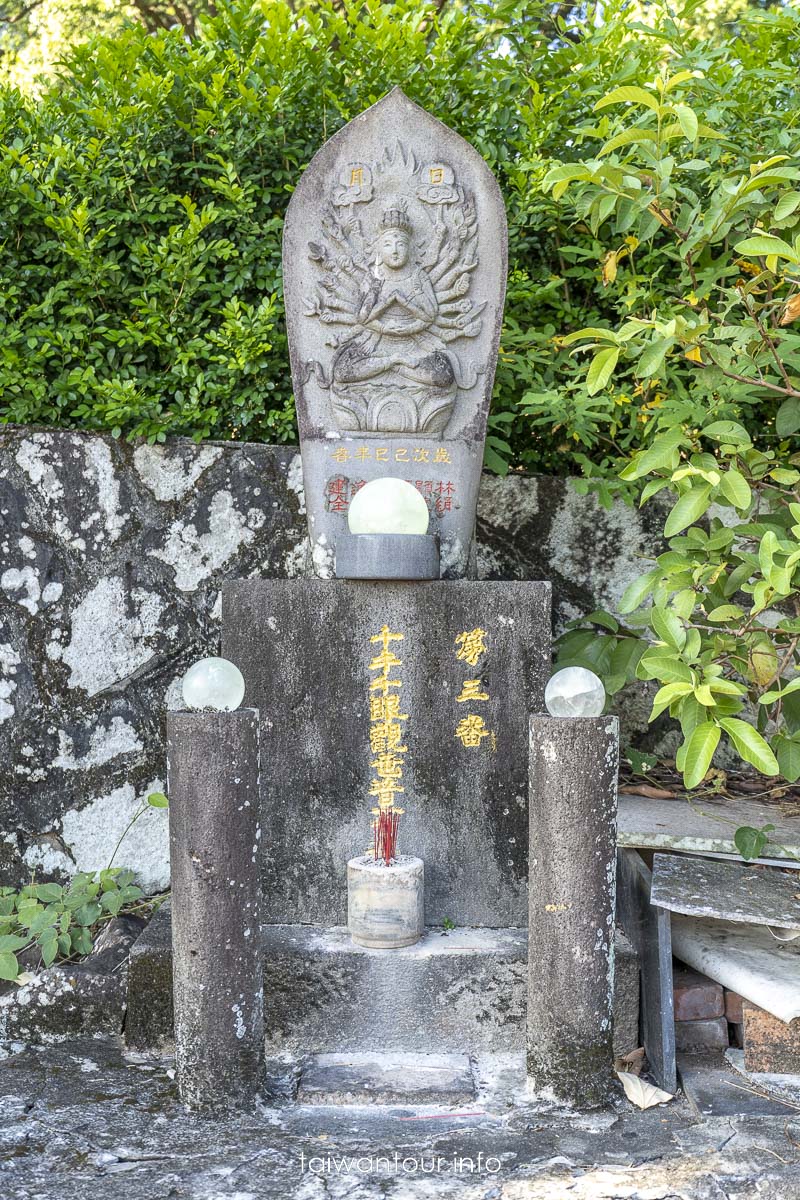 【五股西雲禪寺】百年古寺.三級古蹟不二法門