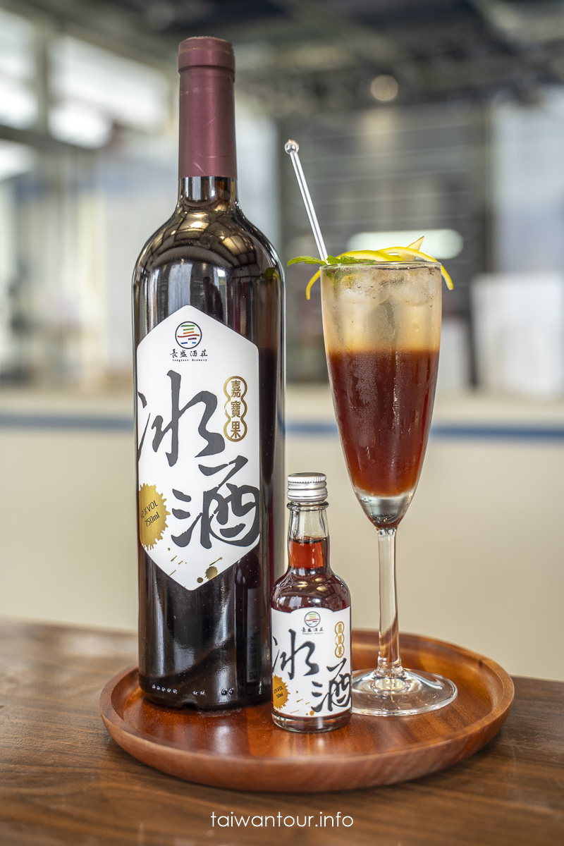 【雲林一日遊】咖啡.酒香美食.景點推薦