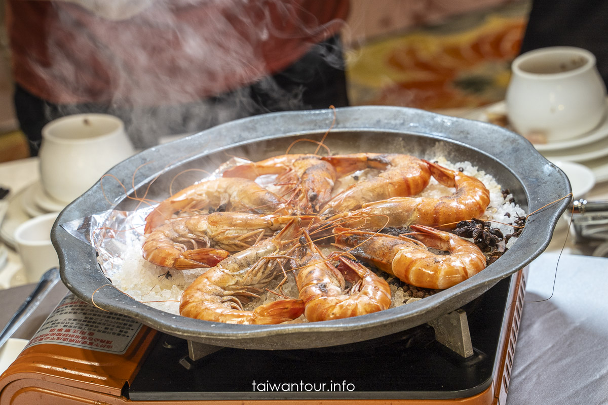 【88會館郭董私房菜】內湖美食.米其林格局霸氣料理平價