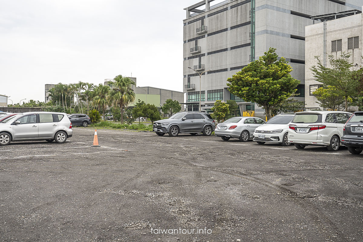 【溪和水產觀光工廠】宜蘭五結親子室內景點