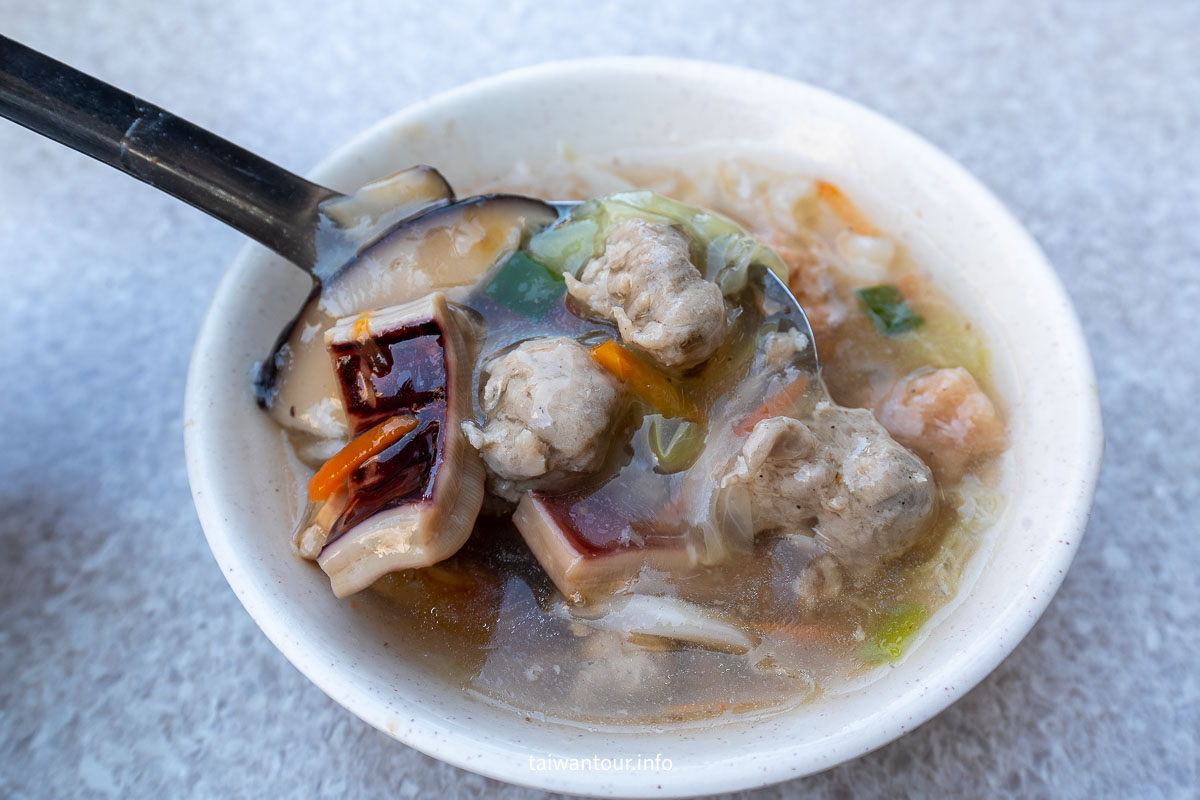 【生炒五味】彰化鹿港小吃30年美食推薦 【生炒五味】彰化鹿港小吃30年美食推薦