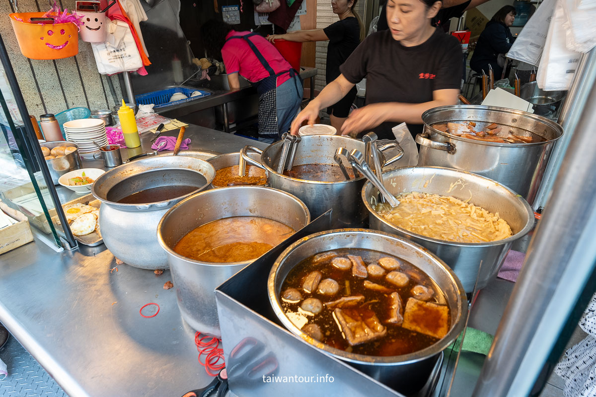 【生炒五味】彰化鹿港小吃30年美食推薦 【生炒五味】彰化鹿港小吃30年美食推薦