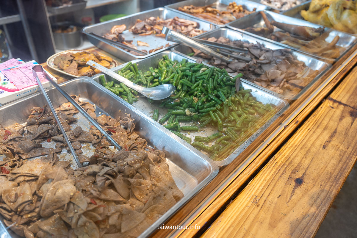 【慶豐麵店】花蓮吉安在地人推薦美食小吃 【慶豐麵店】花蓮吉安在地人推薦美食小吃
