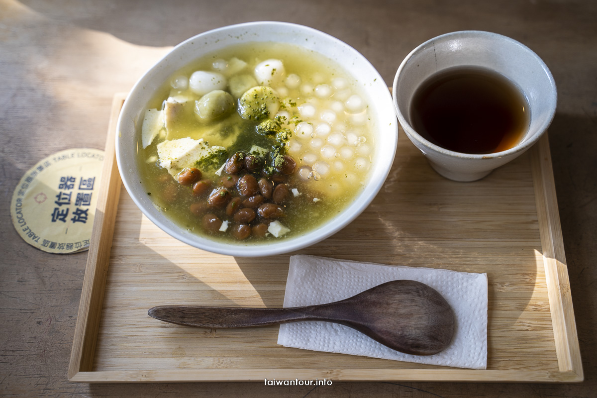 【禾乃川國產豆製所】三峽美食推薦.豆腐冰.豆漿