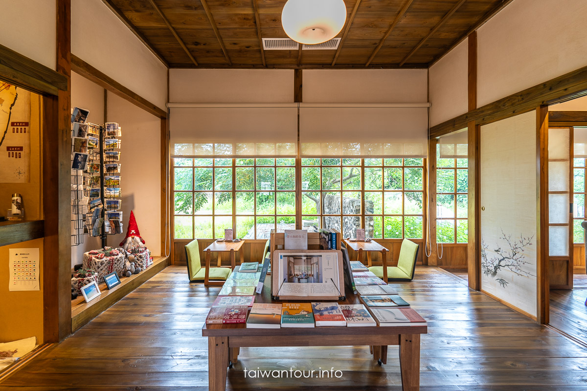 【篤行十村眷村文化園區】澎湖IG必訪景點市集.歌手潘安邦.張雨生的家