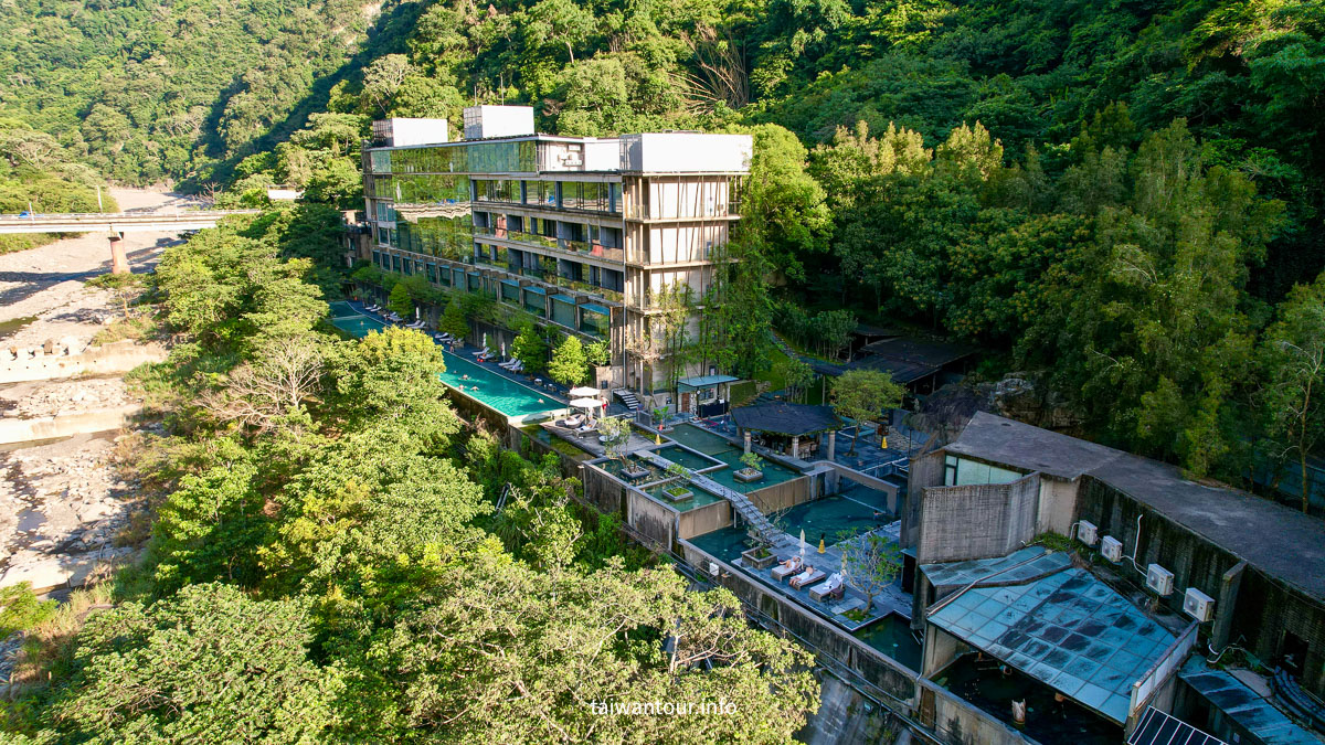 【泰安觀止】苗栗觀山套房.晚餐.一泊二食優惠.交通.大眾池行程介紹