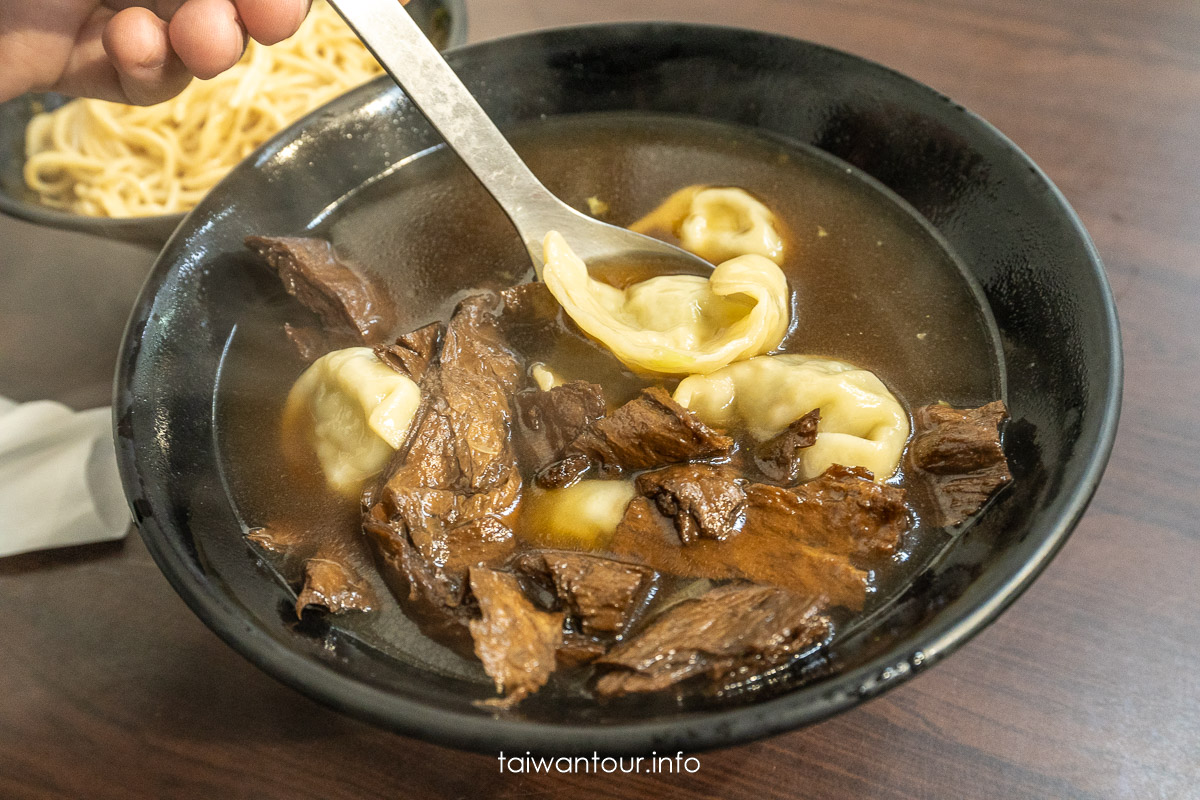 【五股.泰山素食懶人包】小吃.麵食.餐廳推薦