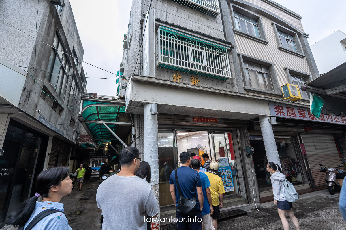 【北新橋牛雜湯】澎湖早餐一條街文康商圈.交通.地址.營業時間.菜單